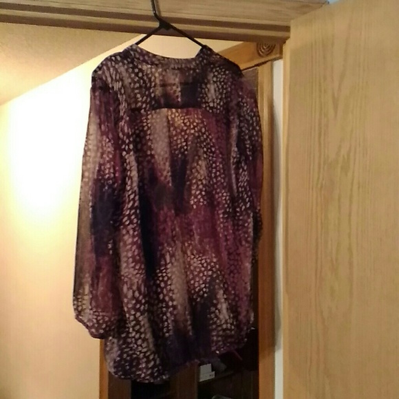 Blouse - Picture 2 of 2